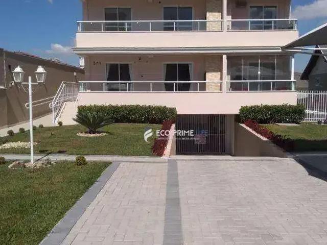 Apartamento para Venda em Curitiba/PR Parolin 2 Quartos