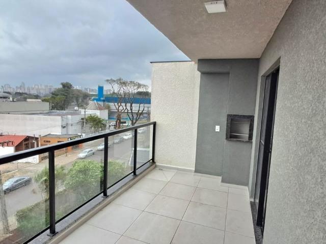 Apartamento para Venda em Curitiba/PR Parolin 2 Quartos