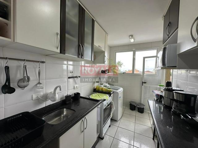 Apartamento para Venda em Curitiba/PR Parolin 3 Quartos