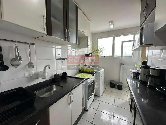 Apartamento para Venda em Curitiba/PR Parolin 3 Quartos