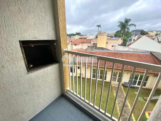 Apartamento para Venda em Curitiba/PR Parolin 3 Quartos