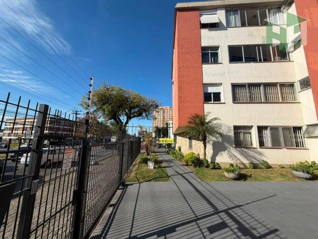 Apartamento para Venda em Curitiba/PR Água Verde 3 Quartos