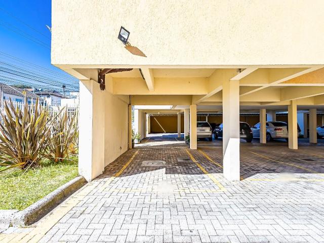 Apartamento para Venda em Curitiba/PR Parolin 3 Quartos