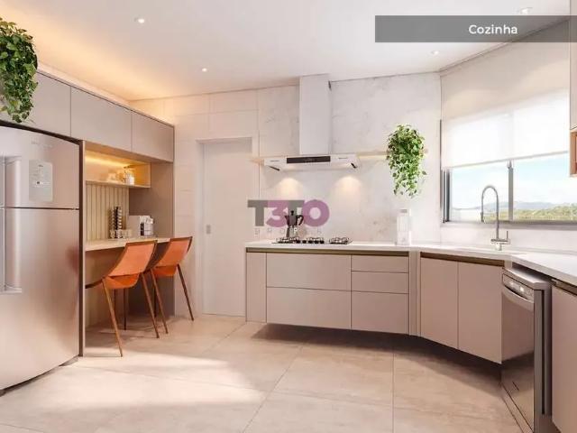 Apartamento para Venda em Curitiba/PR Pilarzinho 4 Quartos