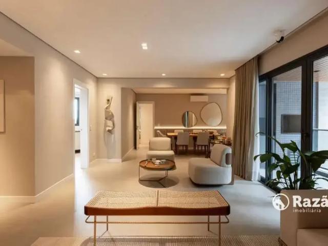 Apartamento para Venda em Curitiba/PR Pilarzinho 4 Quartos