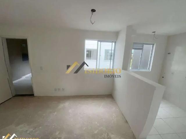Apartamento para Venda em Curitiba/PR Pilarzinho 2 Quartos