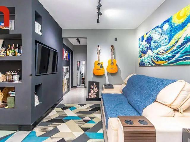 Apartamento para Venda em Curitiba/PR Pilarzinho 2 Quartos