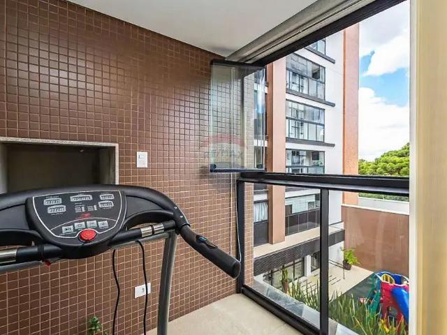Apartamento para Venda em Curitiba/PR Pilarzinho 2 Quartos