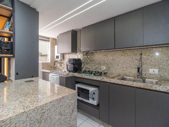 Apartamento para Venda em Curitiba/PR Pilarzinho 2 Quartos