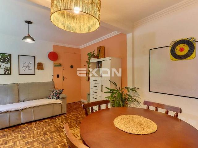 Apartamento para Venda em Curitiba/PR Pilarzinho 2 Quartos