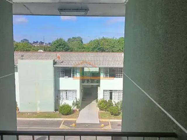 Apartamento para Venda em Curitiba/PR Pilarzinho 2 Quartos