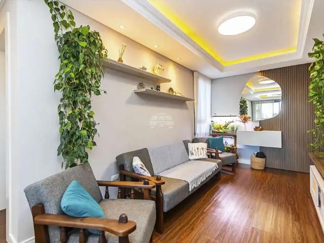 Apartamento para Venda em Curitiba/PR Pilarzinho 2 Quartos