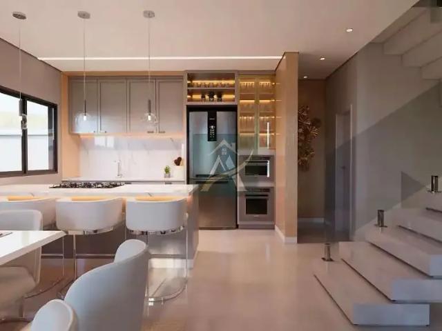Apartamento para Venda em Curitiba/PR Pilarzinho 3 Quartos