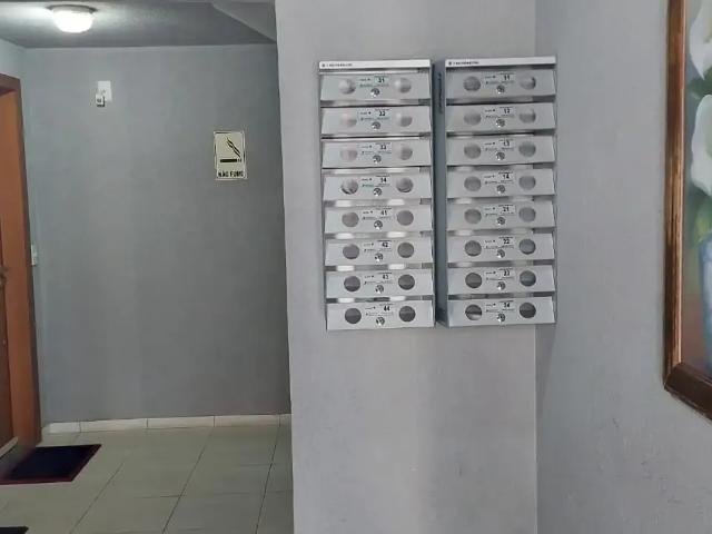 Apartamento para Venda em Curitiba/PR Pinheirinho 3 Quartos