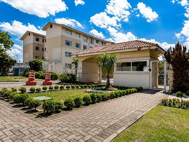 Apartamento para Venda em Curitiba/PR Pinheirinho 3 Quartos