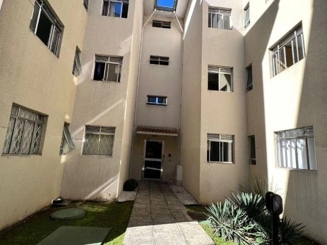 Apartamento para Venda em Curitiba/PR Pinheirinho 3 Quartos