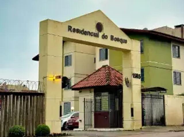 Apartamento para Venda em Curitiba/PR Pinheirinho 3 Quartos