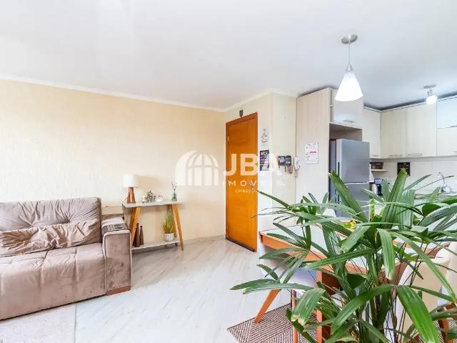 Apartamento para Venda em Curitiba/PR Pinheirinho 3 Quartos