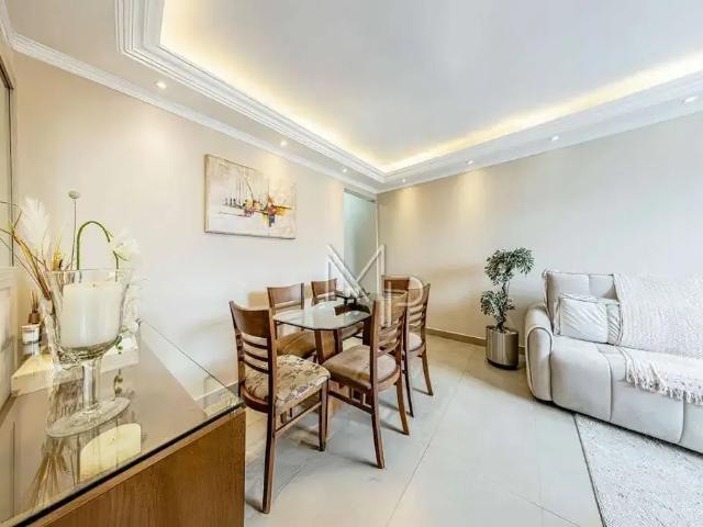 Apartamento para Venda em Curitiba/PR Pinheirinho 3 Quartos