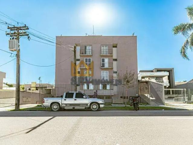 Apartamento para Venda em Curitiba/PR Pinheirinho 3 Quartos
