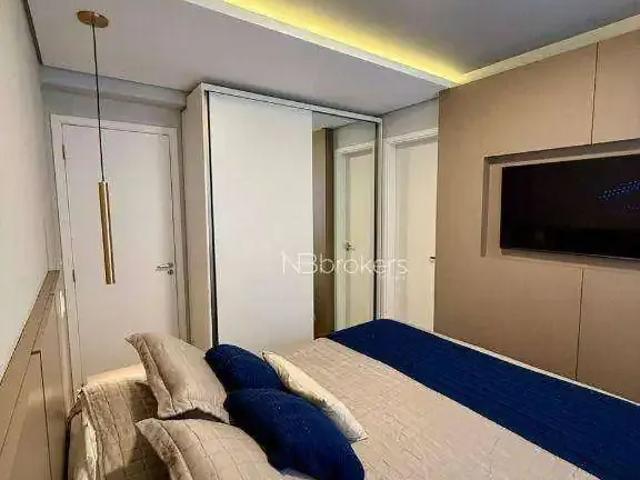Apartamento para Venda em Curitiba/PR Pinheirinho 3 Quartos