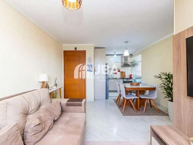 Apartamento para Venda em Curitiba/PR Pinheirinho 3 Quartos