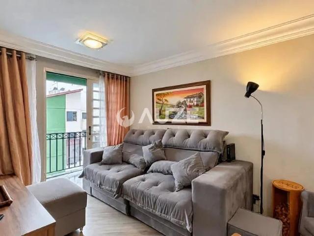 Apartamento para Venda em Curitiba/PR Pinheirinho 3 Quartos
