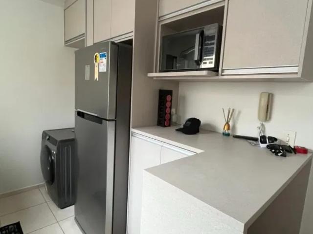 Apartamento para Venda em Curitiba/PR Pinheirinho 3 Quartos