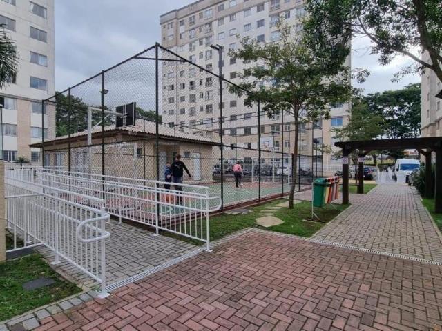 Apartamento para Venda em Curitiba/PR Pinheirinho 3 Quartos