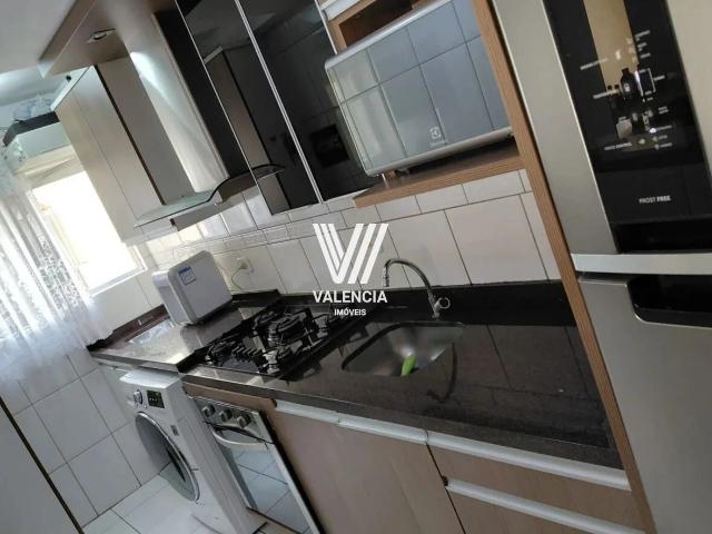 Apartamento para Venda em Curitiba/PR Pinheirinho 3 Quartos