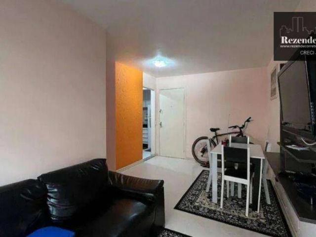 Apartamento para Venda em Curitiba/PR Pinheirinho 3 Quartos