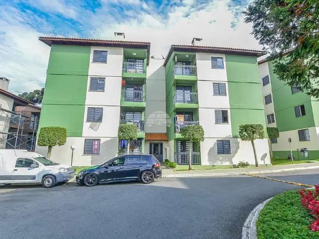 Apartamento para Venda em Curitiba/PR Pinheirinho 3 Quartos