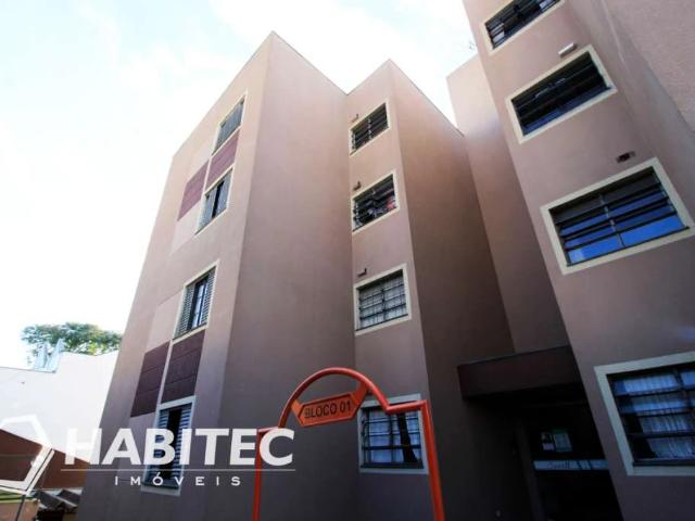 Apartamento para Venda em Curitiba/PR Pinheirinho 3 Quartos