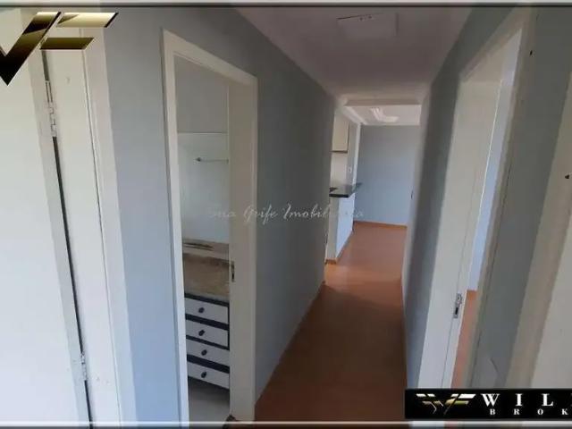 Apartamento para Venda em Curitiba/PR Pinheirinho 3 Quartos