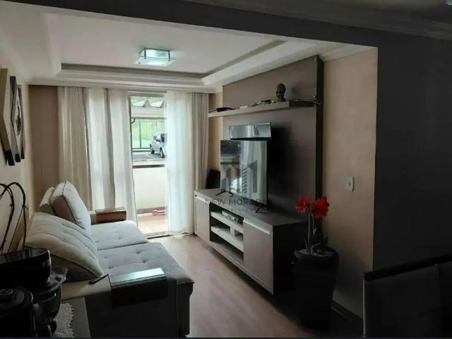Apartamento para Venda em Curitiba/PR Pinheirinho 3 Quartos
