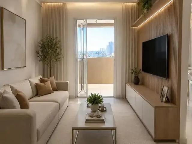 Apartamento para Venda em Curitiba/PR Pinheirinho 1 Quartos