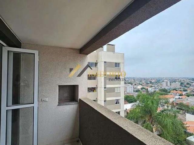 Apartamento para Venda em Curitiba/PR Pinheirinho 1 Quartos