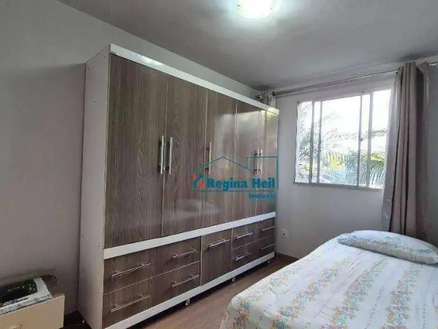 Apartamento para Venda em Curitiba/PR Pinheirinho 1 Quartos