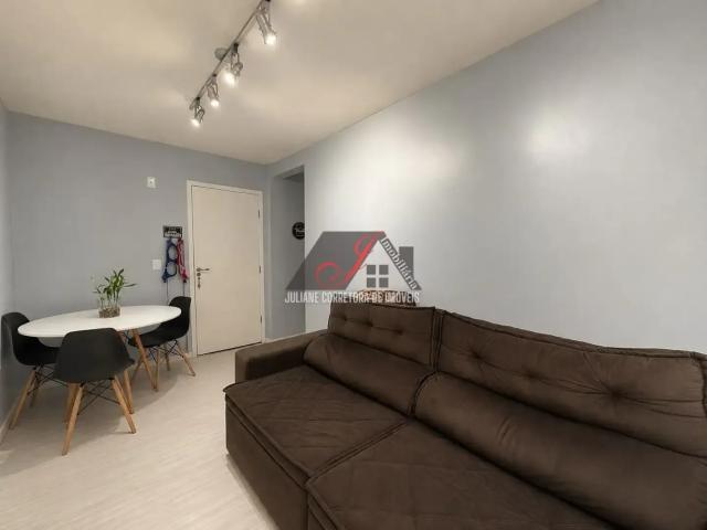 Apartamento para Venda em Curitiba/PR Pinheirinho 1 Quartos