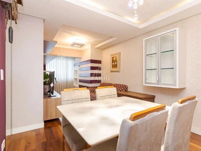 Apartamento para Venda em Curitiba/PR Pinheirinho 1 Quartos