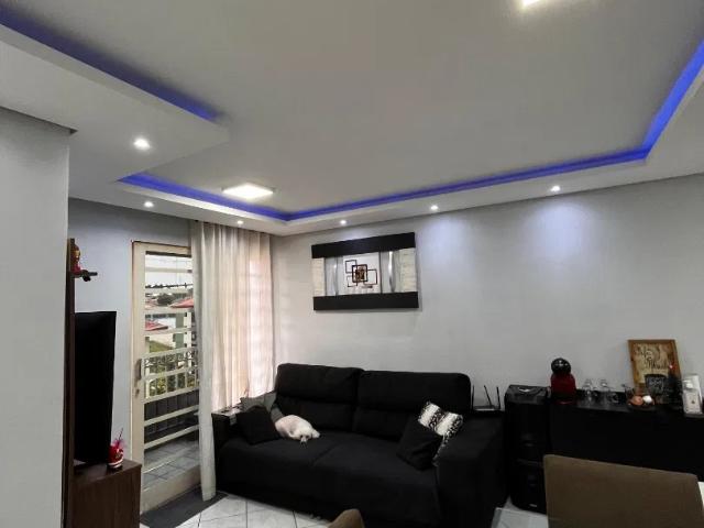 Apartamento para Venda em Curitiba/PR Pinheirinho 2 Quartos