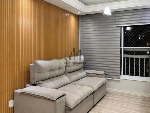 Apartamento para Venda em Curitiba/PR Pinheirinho 2 Quartos