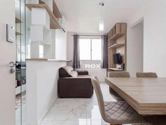 Apartamento para Venda em Curitiba/PR Pinheirinho 2 Quartos