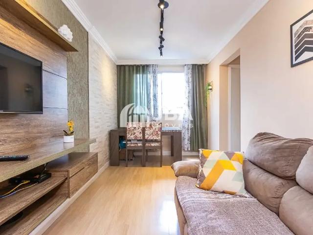 Apartamento para Venda em Curitiba/PR Pinheirinho 2 Quartos