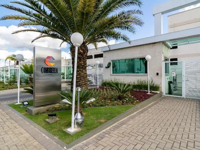 Apartamento para Venda em Curitiba/PR Pinheirinho 2 Quartos