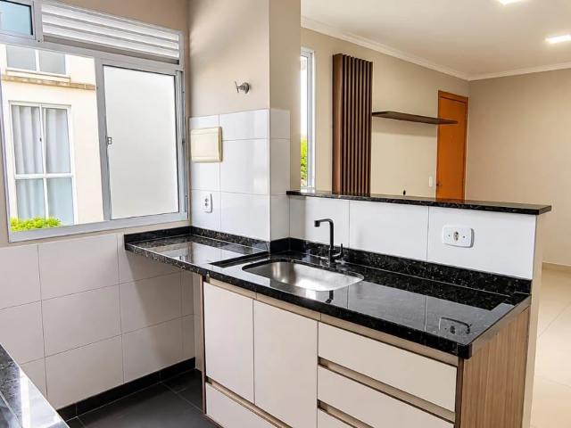 Apartamento para Venda em Curitiba/PR Pinheirinho 2 Quartos