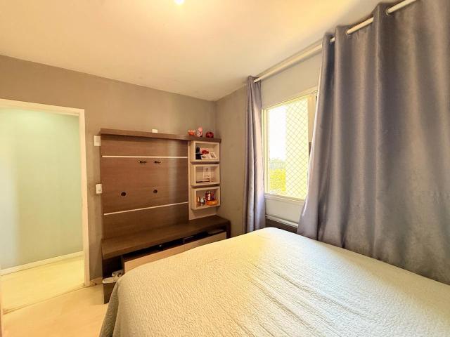 Apartamento para Venda em Curitiba/PR Pinheirinho 2 Quartos