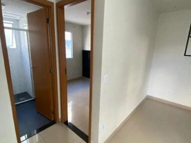 Apartamento para Venda em Curitiba/PR Pinheirinho 2 Quartos