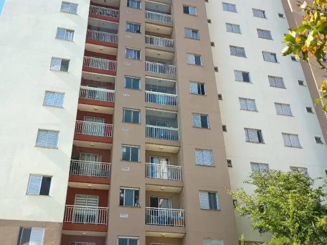 Apartamento para Venda em Curitiba/PR Pinheirinho 2 Quartos