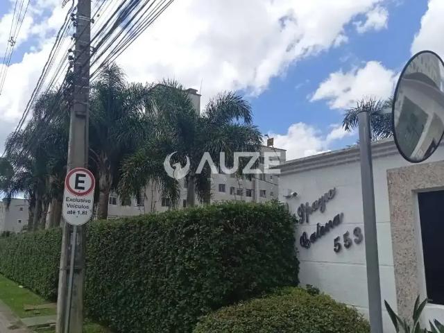 Apartamento para Venda em Curitiba/PR Pinheirinho 2 Quartos